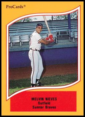 105 Melvin Nieves